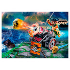 Playmobil Pirates Piraat met Kanon - 70415