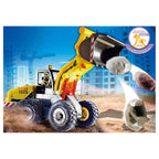Playmobil 70445 Wiellader