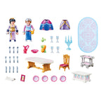 Playmobil Eetzaal 70455
