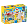Playmobil 1.2.3. Mijn Meeneem Kinderdagverblijf 70399