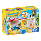 Playmobil 1.2.3. Mijn Meeneem Kinderdagverblijf 70399