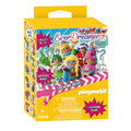 Playmobil EverDreamerz Verrassingsdoos Comic World 70478