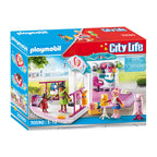 Playmobil City Life Mode-ontwerpstudio 70590