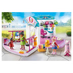 Playmobil City Life Mode-ontwerpstudio 70590