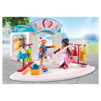 Playmobil City Life Mode-ontwerpstudio 70590