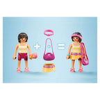 Playmobil City Life Koffiepauze 70593