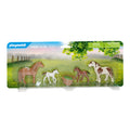Playmobil Country Pony's met Veulens 70682