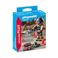 Playmobil Specials Politie Speciale Eenheid 70600