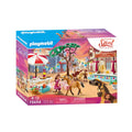 Playmobil Spirit Miradero Festival 70694
