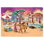 Playmobil Spirit Miradero Festival 70694