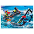 Playmobil City Action Redding met Poolglijder met Sleepboot 70141