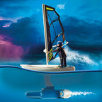 Playmobil City Action Redding met Poolglijder met Sleepboot 70141
