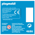 Playmobil City Life Eerste Schooldag 4686