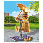 Playmobil Specials Straatartiest 70377