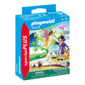 Playmobil Specials Feeen Onderzoeker 70379