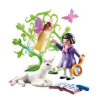 Playmobil Specials Feeen Onderzoeker 70379