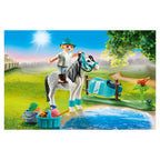 playmobil 70522 country collectie pony klassiek