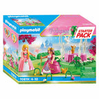 Playmobil Starterset Prinsessentuin 70819