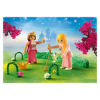 Playmobil Starterset Prinsessentuin 70819