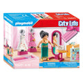 Playmobil City Life Cadeauset Feestelijke Modeboetiek - 70677