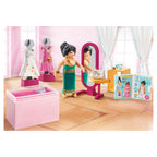 Playmobil City Life Cadeauset Feestelijke Modeboetiek - 70677