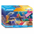 Playmobil Family Fun Cadeauset Schatduiker 70678
