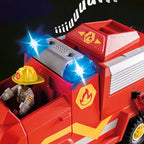 Playmobil Duck On Call Brandweerwagen 70914