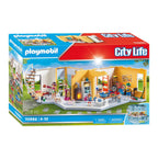 Playmobil City Life Verdiepinguitbreiding Woonhuis 70986