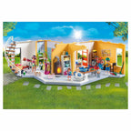 Playmobil City Life Verdiepinguitbreiding Woonhuis 70986