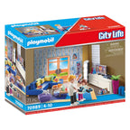 Playmobil City Life Woonkamer 70989