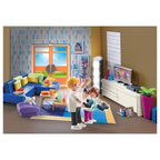 Playmobil City Life Woonkamer 70989