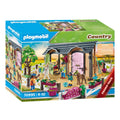 Playmobil Country Rijlessen met Paardenboxen 70995