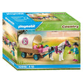 Playmobil Country Ponykoets 70998