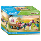Playmobil Country Ponykoets 70998