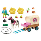 Playmobil Country Ponykoets 70998