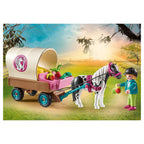Playmobil Country Ponykoets 70998
