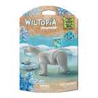 Playmobil Wiltopia IJsbeer 71053