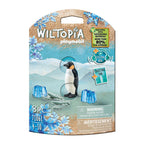 Playmobil Wiltopia Keizerspinguin 71061