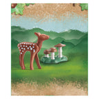 Playmobil wiltopia reekalf - 71063