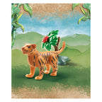 Playmobil Wiltopia Baby Tijger 71067