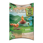 playmobil wiltopia eekhoorns - 71065