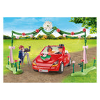 PLAYMOBIL City Life Starterpack Bruiloft 71077