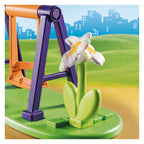 Playmobil 1.2.3. Speelplaats 71157