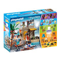 Playmobil My Figures Pirateneiland 70979