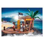 Playmobil My Figures Pirateneiland 70979