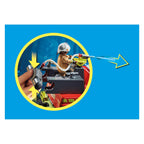 Playmobil City Action Brandweerwagen 71194