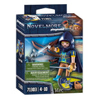 Playmobil Novelmore Gwynn met Gevechtsuitrusting 71303