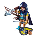 Playmobil Novelmore Gwynn met Gevechtsuitrusting 71303