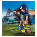 Playmobil Novelmore Gwynn met Gevechtsuitrusting 71303