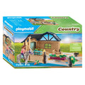 Playmobil country paarden rijstal 71240